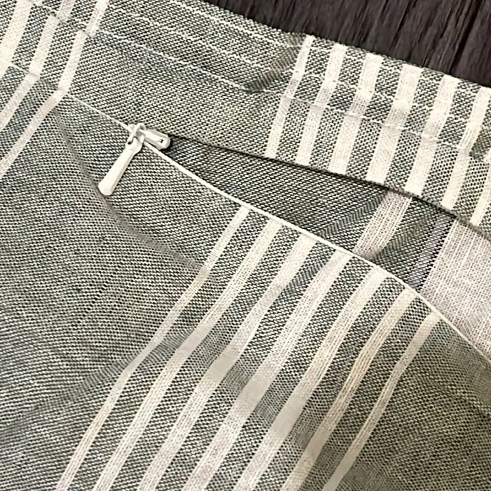 Ralph Lauren Oakview Standard Pillow Sham pillowcase X 1 new 20x28” blue white